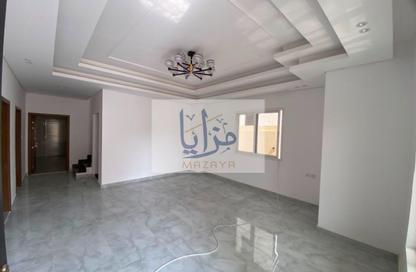 فيلا - 5 غرف نوم - 7 حمامات للبيع في 1 الياسمين - الياسمين - عجمان