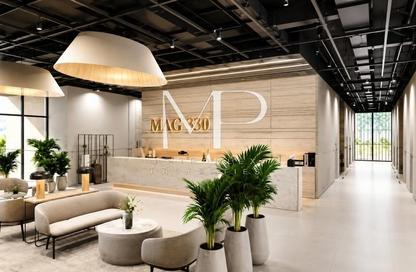 Apartment - Studio - 1 Bathroom for sale in MAG 330 - City of Arabia - Dubai
