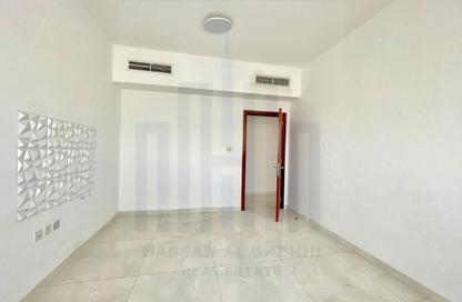 Apartment - 2 - 2 for rent in Sarab 2 - Aljada - Sharjah