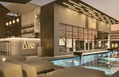 شقة - غرفة نوم - 2 حمامات للبيع في وايت أوبالز 2 - مدينة الشيخ محمد بن راشد - دبي