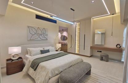 Apartment - 3 Bedrooms - 5 Bathrooms for sale in Al Durrah Tower - Marina Square - Al Reem Island - Abu Dhabi Apartment - 3 Bedrooms - 5 Bathrooms for sale in Al Durrah Tower - Marina Square - Al Reem Island - Abu Dhabi