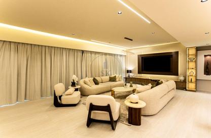 Apartment - 3 - 5 for sale in Al Durrah Tower - Marina Square - Al Reem Island - Abu Dhabi