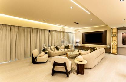 Apartment - 3 - 5 for sale in Al Durrah Tower - Marina Square - Al Reem Island - Abu Dhabi Apartment - 3 - 5 for sale in Al Durrah Tower - Marina Square - Al Reem Island - Abu Dhabi