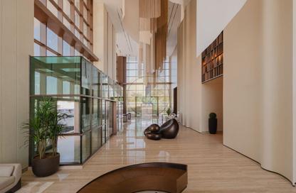Apartment - 3 Bedrooms - 5 Bathrooms for sale in Al Durrah Tower - Marina Square - Al Reem Island - Abu Dhabi