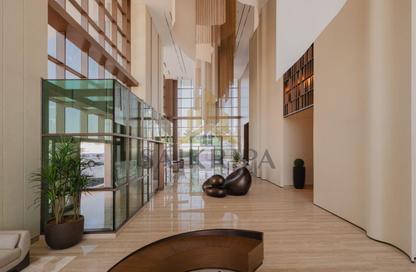 Apartment - 3 - 5 for sale in Al Durrah Tower - Marina Square - Al Reem Island - Abu Dhabi Apartment - 3 - 5 for sale in Al Durrah Tower - Marina Square - Al Reem Island - Abu Dhabi
