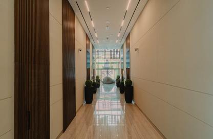Apartment - 3 Bedrooms - 5 Bathrooms for sale in Al Durrah Tower - Marina Square - Al Reem Island - Abu Dhabi