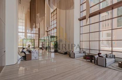 Apartment - 3 - 5 for sale in Al Durrah Tower - Marina Square - Al Reem Island - Abu Dhabi Apartment - 3 - 5 for sale in Al Durrah Tower - Marina Square - Al Reem Island - Abu Dhabi