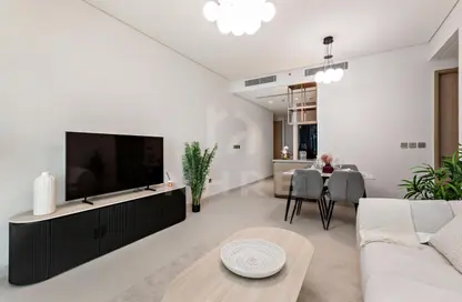 شقة - 2 غرف نوم - 3 حمامات للايجار في برج فيدا دبي مول 2 - فيدا ريزيدنس دبي مول - وسط مدينة دبي - دبي