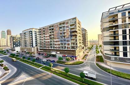 Apartment - 1 Bedroom - 2 Bathrooms for rent in Karimian 3 - Jumeirah Garden City - Al Satwa - Dubai Apartment - 1 Bedroom - 2 Bathrooms for rent in Karimian 3 - Jumeirah Garden City - Al Satwa - Dubai