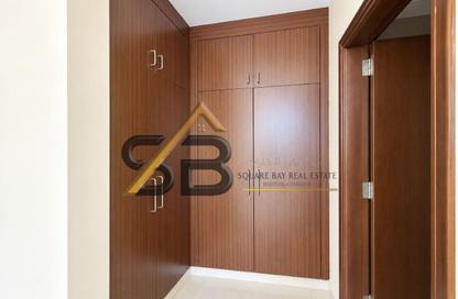 Apartment - 1 - 2 for rent in Venezia Residence - Dubai Silicon Oasis - Dubai
