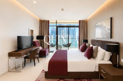 Apartment - 2 - 3 for sale in Aykon City Tower B - Aykon City - Business Bay - Dubai