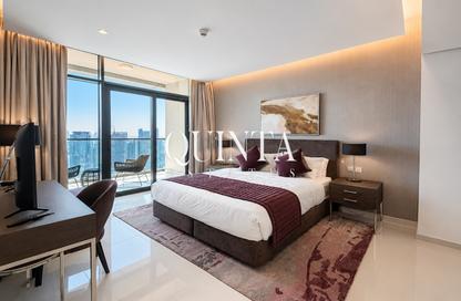 Apartment - 2 - 3 for sale in Aykon City Tower B - Aykon City - Business Bay - Dubai