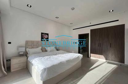 Apartment - 1 Bedroom - 2 Bathrooms for rent in Marwa Heights - District 15 - Jumeirah Village Circle - Dubai