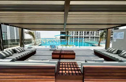 Apartment - 1 Bedroom - 2 Bathrooms for rent in Marwa Heights - District 15 - Jumeirah Village Circle - Dubai