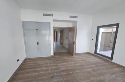 Townhouse - 4 Bedrooms - 3 Bathrooms for rent in Costa Brava 1 - Costa Brava - Damac Lagoons - Dubai
