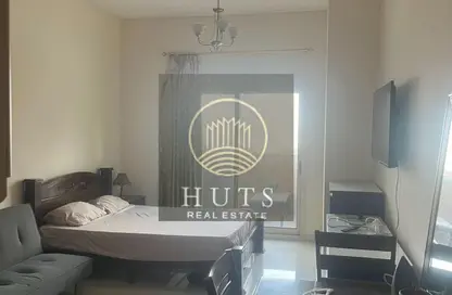 Apartment - 1 Bathroom for rent in Elite Sports Residence 2 - Elite Sports Residence - Dubai Sports City - Dubai