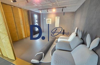 Apartment - 1 Bedroom - 1 Bathroom for rent in Reeman Living - Al Shamkha - Abu Dhabi