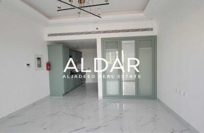 Apartment - Studio - 1 Bathroom for rent in Vincitore Benessere - Arjan - Dubai Apartment - Studio - 1 Bathroom for rent in Vincitore Benessere - Arjan - Dubai