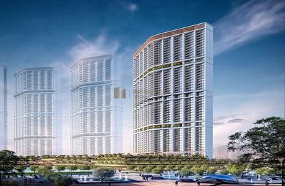 Apartment - 1 - 2 for sale in 330 Riverside Crescent - Sobha Hartland II - Bukadra - Dubai Apartment - 1 - 2 for sale in 330 Riverside Crescent - Sobha Hartland II - Bukadra - Dubai