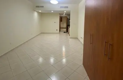 شقة - 1 حمام للايجار في برج سي - ذا كريسنت - مدينة دبي للإنتاج (اي ام بي زد) - دبي