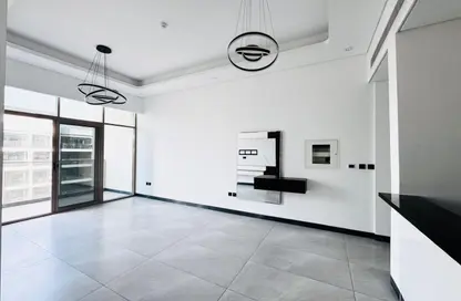 Apartment - 2 Bedrooms - 2 Bathrooms for rent in Curve by Sentro - Arjan - Dubai