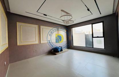 Villa - 6 - 7+ for sale in Kabbali Hills - Al Helio 2 - Al Helio - Ajman