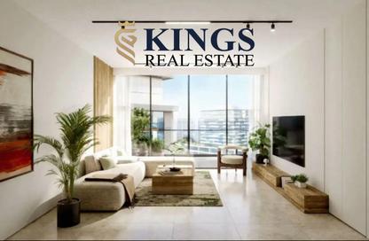 Apartment - 1 - 2 for sale in Al Hamra Greens - Al Hamra Village - Ras Al Khaimah Apartment - 1 - 2 for sale in Al Hamra Greens - Al Hamra Village - Ras Al Khaimah
