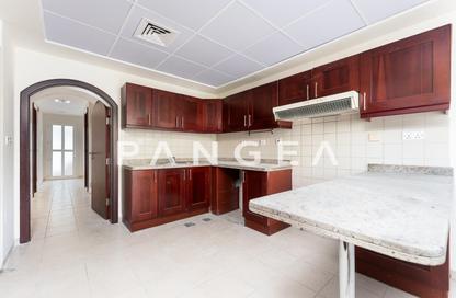 Townhouse - 4 Bedrooms - 4 Bathrooms for rent in Al Reem 1 - Al Reem - Arabian Ranches - Dubai