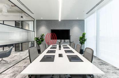 Office Space - Studio for rent in Sweid One - Jumeirah Lake Towers - Dubai