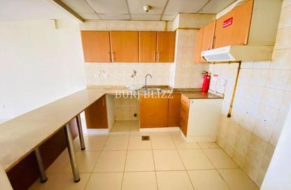 Apartment - 1 Bedroom - 2 Bathrooms for rent in Lavender 1 - Emirates Gardens 1 - District 13 - Jumeirah Village Circle - Dubai