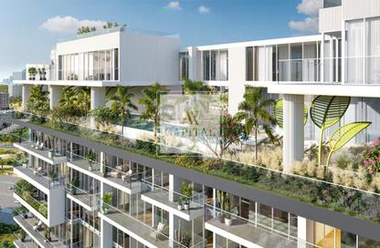 Apartment - Studio - 1 Bathroom for sale in Legado - District 14 - Jumeirah Village Circle - Dubai