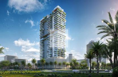 Apartment - Studio - 1 Bathroom for sale in Legado - District 14 - Jumeirah Village Circle - Dubai