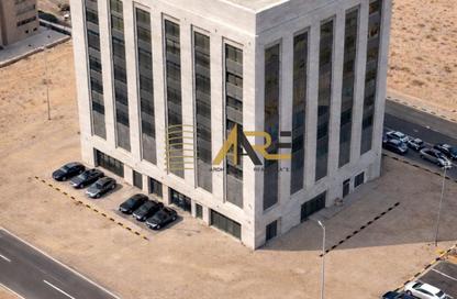 Apartment - 2 Bedrooms - 4 Bathrooms for rent in Tilal City A - Tilal City - Sharjah