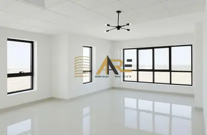 Apartment - 2 Bedrooms - 4 Bathrooms for rent in Tilal City A - Tilal City - Sharjah
