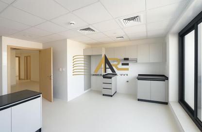 Apartment - 2 Bedrooms - 4 Bathrooms for rent in Tilal City A - Tilal City - Sharjah