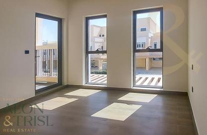 Townhouse - 4 Bedrooms - 4 Bathrooms for rent in Malta - Damac Lagoons - Dubai