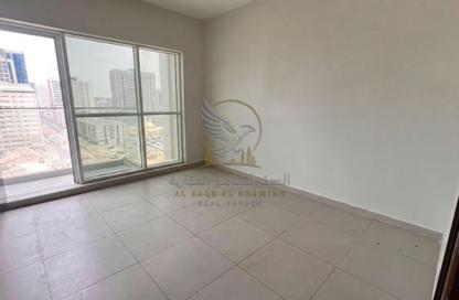 Apartment - 2 Bedrooms - 3 Bathrooms for rent in New Al Taawun Road - Al Taawun - Sharjah
