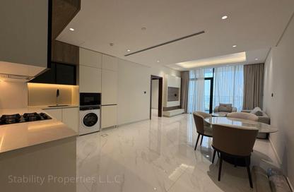 Apartment - 1 - 2 for rent in Skyhills Residences 1 - Skyhills Residences - Dubai Science Park - Dubai