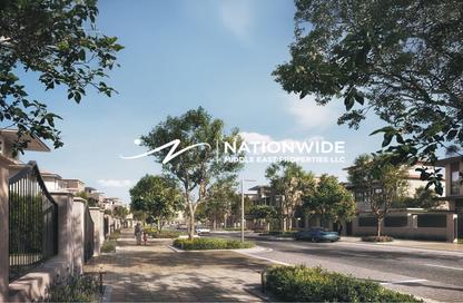 Land - Studio for sale in Wadeem - Al Hudayriat Island - Abu Dhabi