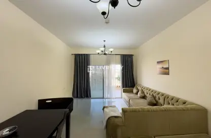 Apartment - 1 Bedroom - 1 Bathroom for rent in Diamond Views 3 - Diamond Views - Jumeirah Village Circle - Dubai