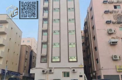 Whole Building - 7+ - 7+ for sale in Al Plaza Building - Al Ghuair - Al Gharb - Sharjah