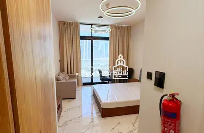 Apartment - Studio - 1 Bathroom for sale in Al Maryah Vista - Al Maryah Island - Abu Dhabi