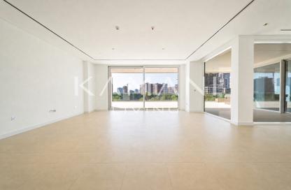 Apartment - 3 - 4 for rent in Seventh Heaven - Al Barari - Dubai