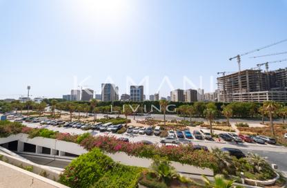 Apartment - 3 - 4 for rent in Seventh Heaven - Al Barari - Dubai