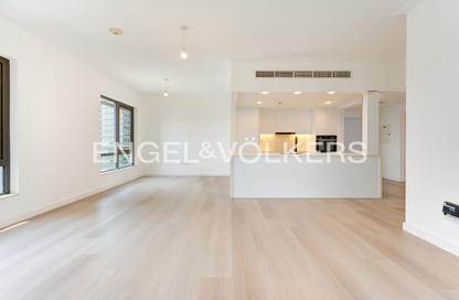Apartment - 1 - 2 for sale in South Ridge 4 - South Ridge - Downtown Dubai - Dubai