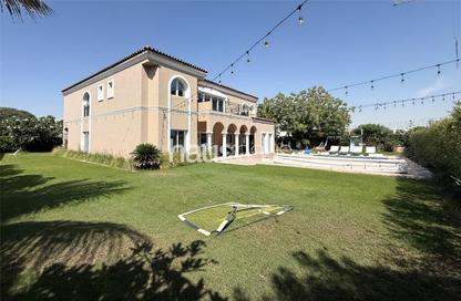 Villa - 5 Bedrooms - 6 Bathrooms for sale in Family Villas - Green Community - Dubai Investment Park 1 (DIP 1) - Dubai Investment Park (DIP) - Dubai