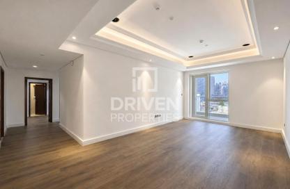Apartment - 2 - 3 for sale in Mon Reve - Downtown Dubai - Dubai