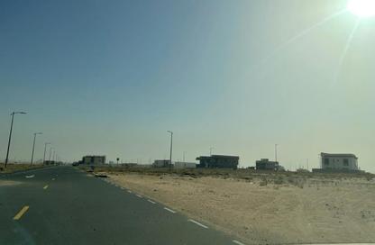 Land - Studio for sale in Tilal City C - Tilal City - Sharjah
