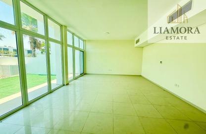 Townhouse - 5 - 6 for sale in Trixis - Damac Hills 2 - Dubai