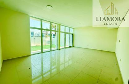 Townhouse - 5 - 6 for sale in Trixis - Damac Hills 2 - Dubai